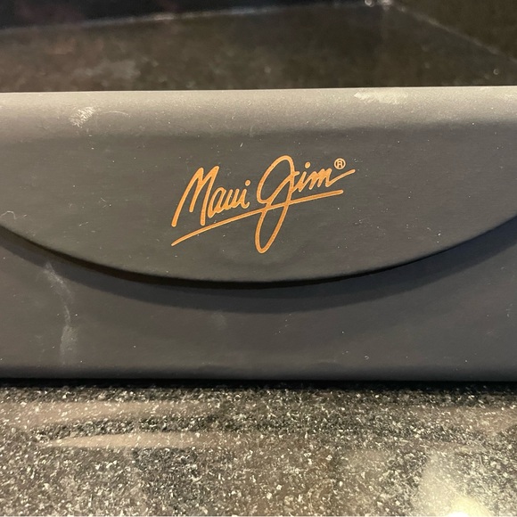 Maui Jim Pua Tortoise Sunglasses, NWOT - Picture 9 of 11